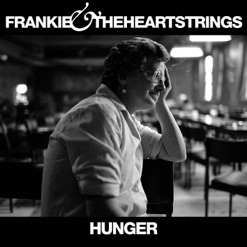 HUNGER cover art