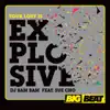 Your Love Is Explosive (feat. Sue Cho) - Single album lyrics, reviews, download