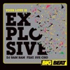 Your Love Is Explosive (feat. Sue Cho) - Single