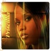 Priscillia - Savoir aimer