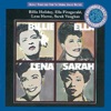 Billie, Ella, Lena, Sarah, 1968