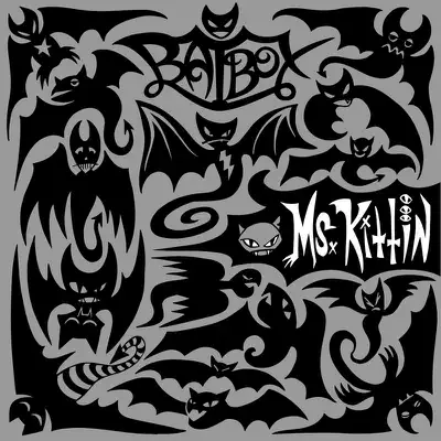 BatBox - Miss Kittin BatBox - Miss Kittin