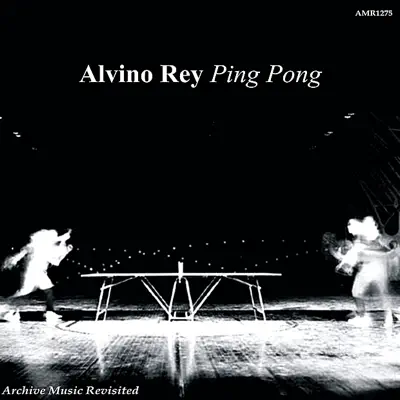 Ping Pong - Alvino Rey Ping Pong - Alvino Rey