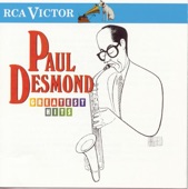 A Taste of Honey by Paul Desmond