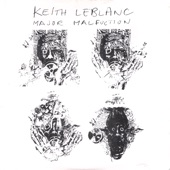 Keith LeBlanc - Object-Subject (Breakdown's Not Enough)