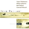 Ivan Paduart - Between Us