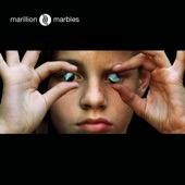 Marillion - The Invisible Man