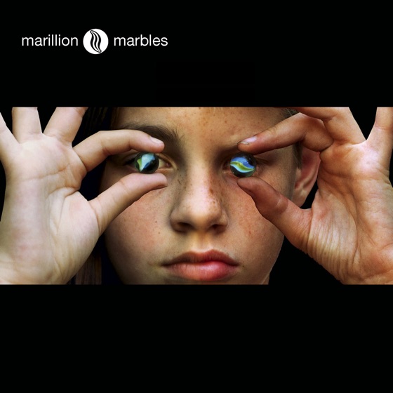 Cover artwork for Marbles IV