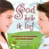 God Heb Ik Lief album lyrics, reviews, download