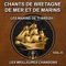 Les marins de Groix - Les marins de Ti-Breizh lyrics
