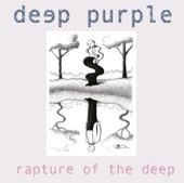 Rapture of the Deep artwork