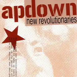 New Revolutionaries - EP - Capdown