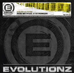 Scantraxx Evolutionz 002 - Single by D-Block & S-te-Fan album reviews, ratings, credits