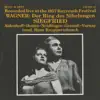 Wagner: Siegfried (1957) album lyrics, reviews, download