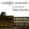 The Very Best of Eddie Duchin (Nostalgic Memories Volume 124)