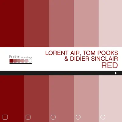 Red - Didier Sinclair