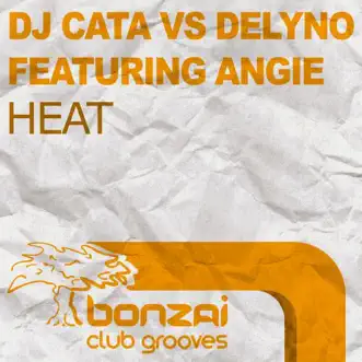 Heat by Delyno & Dj Cata song reviws