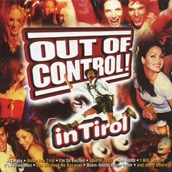 Out of Control - Boom-Boom, Boom, Boom