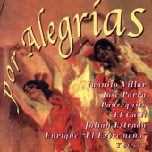 Por Alegrías artwork