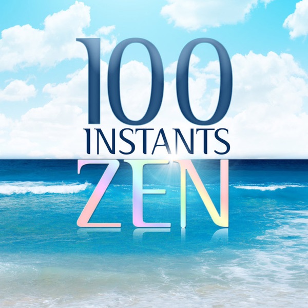 100 instants zen - Multi-interprètes