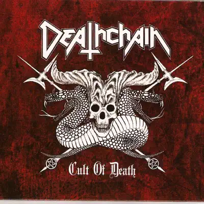Cult of Death - Deathchain