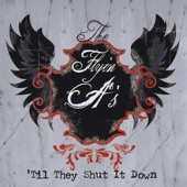 The Flyin' A's - Why Can't I Stop Loving You