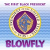 The First Black President - EP