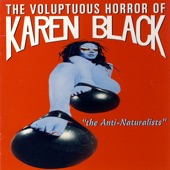 The Voluptuous Horror of Karen Black - Make It Look Easy