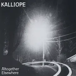 Altogether Elsewhere by Kalliope album reviews, ratings, credits