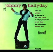 JOHNNY HALLYDAY - Hey baby