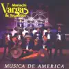 Música de América album lyrics, reviews, download