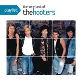 Playlist: The Very Best of The Hooters artwork