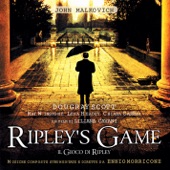 Il gioco di Ripley artwork