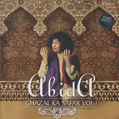Ghazal Ka Safar Vol. I by Abida Parveen album reviews, ratings, credits