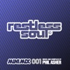 Restless Soul Mini Mix 001 (Mixed & Compiled By Phil Asher)