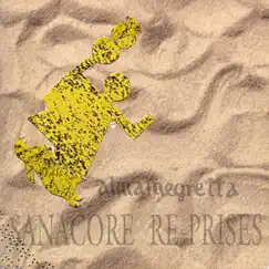 Sanacore Re-Prises - EP by Almamegretta album reviews, ratings, credits