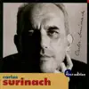 Surinach: Melorhythmic Dramas, Symphonic Variations, Feria Magica Overture, Sinfonietta Flamenca album lyrics, reviews, download