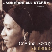 Cristina Azcuy - Defiendo mi son