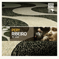 Pery Ribeiro - Bossa Nova 50 Aniversário: Pery Ribeiro (Live) artwork