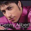 Genny Aliberti - Napule