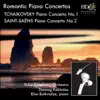 Stream & download Great Romantic Piano Concertos (Tchaikovsky : Piano Concerto No.1 in B-Flat Minor, Op.23 ; Saint-Saëns : Piano Concerto No.2 in G Minor, Op.22)