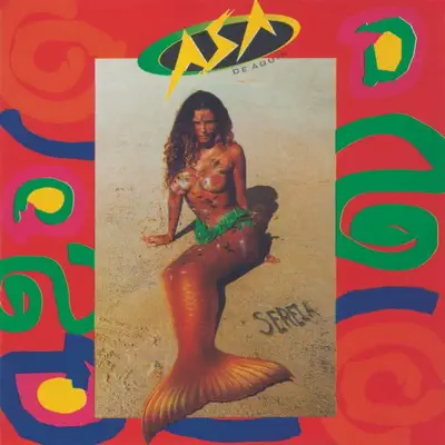 Sereia - Asa de Águia Sereia - Asa de Águia