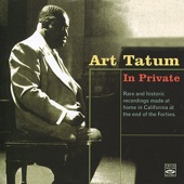 Art Tatum - Just A-Sittin' and A-Rockin'