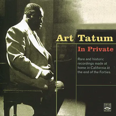 In Private - Art Tatum