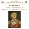 Stream & download Schubert-Lied-Edition: Poets of Sensibility, Vol. 6