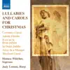 Stream & download Lullabies and Carols for Christmas