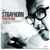 Billy Strayhorn - Passion Flower