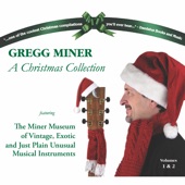 Gregg Miner - The Christmas Song