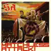 Matchless Attack! album lyrics, reviews, download