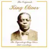 The Originals: The Legendary King Oliver 1930 Recordings (Remastered) album lyrics, reviews, download